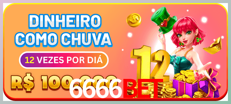 App 6666bet iOS