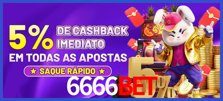 6666bet