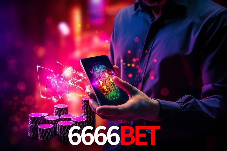 Programa VIP 6666bet