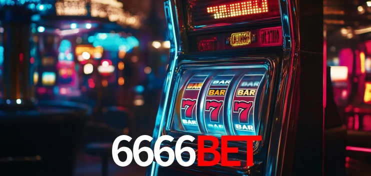 Live Casino 6666bet