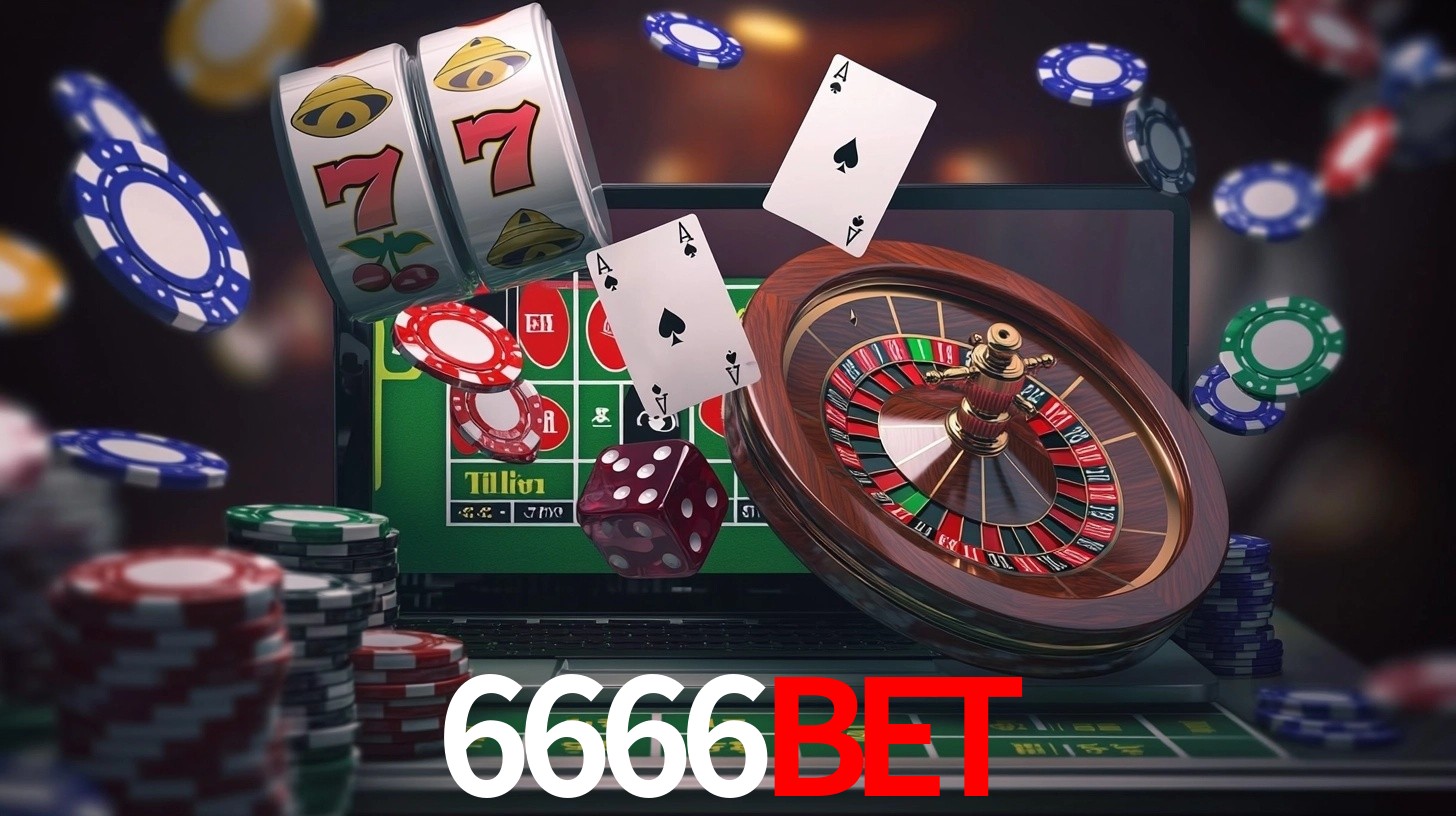 Exclusive Games 6666bet
