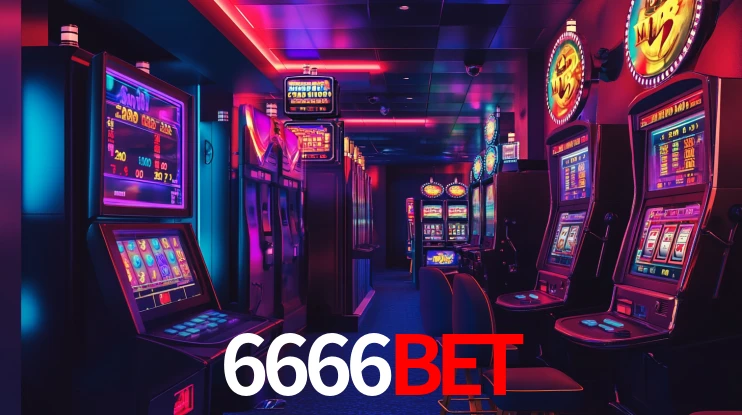 Premium Interface 6666bet