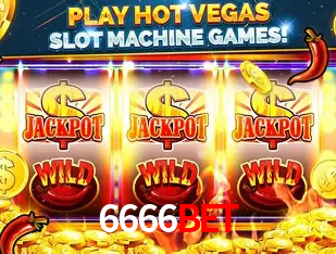 Descubra a Magia dos Jogos de Arcade no 6666bet
