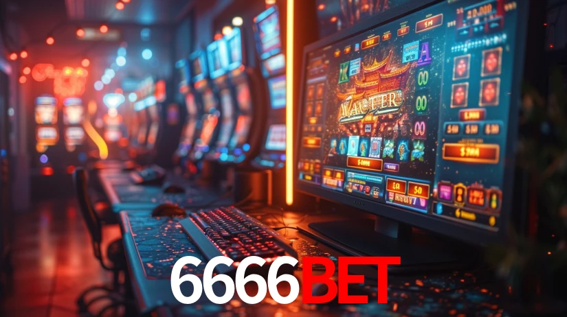 Explore as vantagens do 6666bet: serviço profissional e confiabilidade