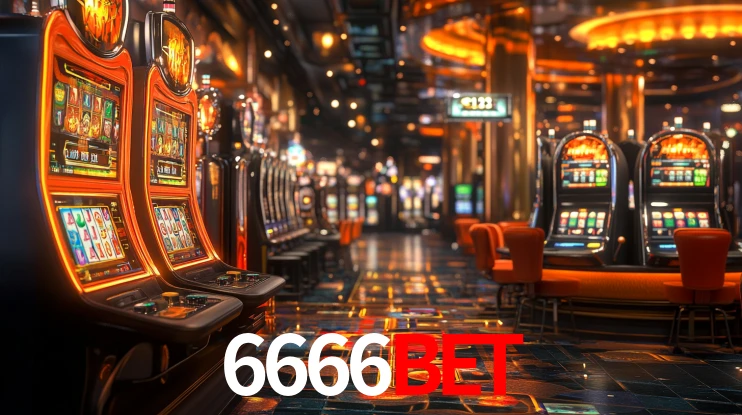 6666bet App Interface