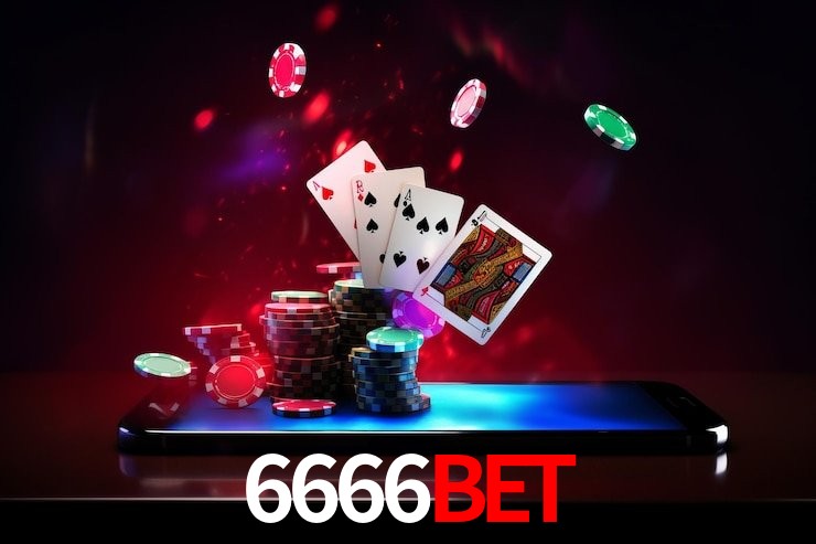Slot Games 6666bet