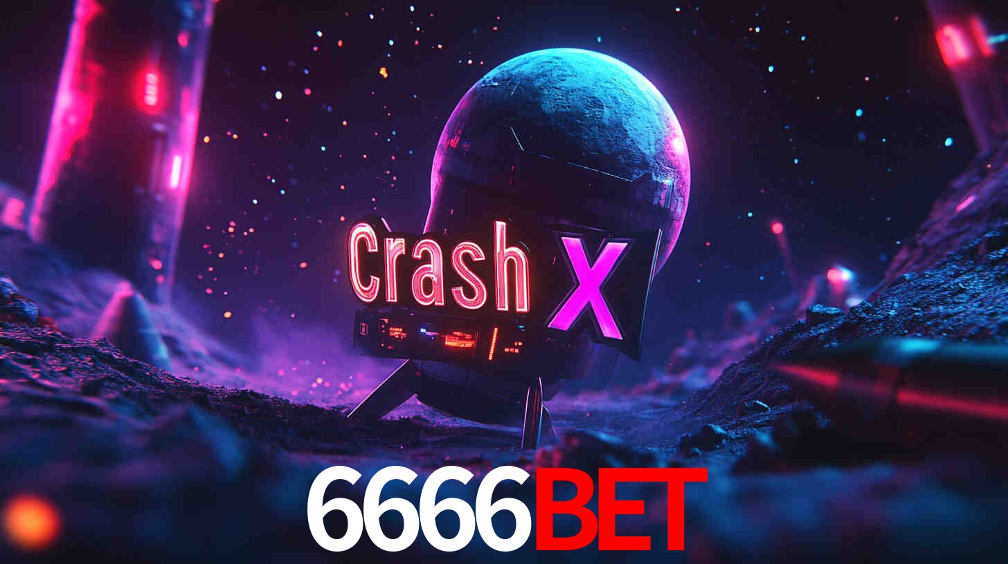 Apostas Esportivas na 6666bet: Um Guia Completo