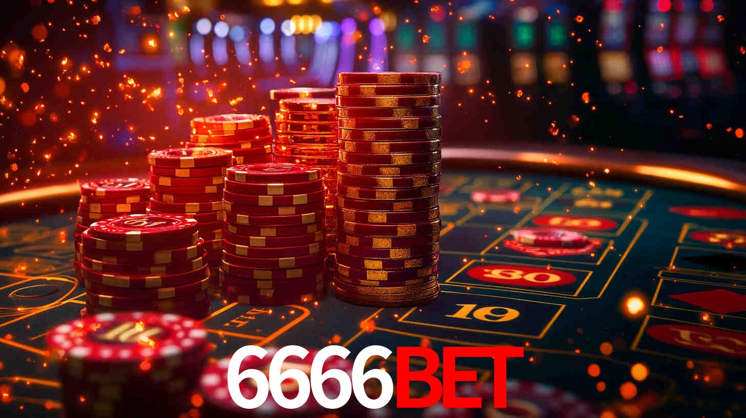 Programa VIP 6666bet