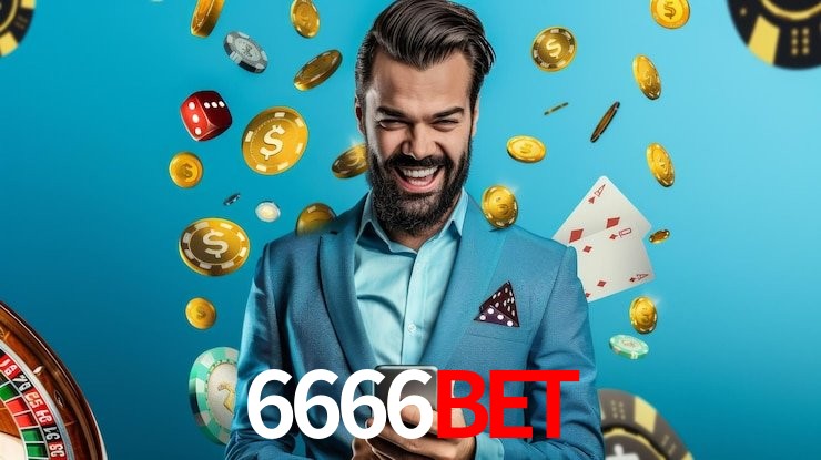 Game Providers 6666bet