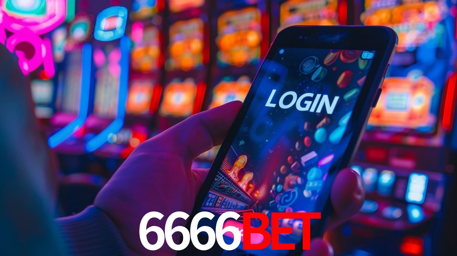 Torneios 6666bet