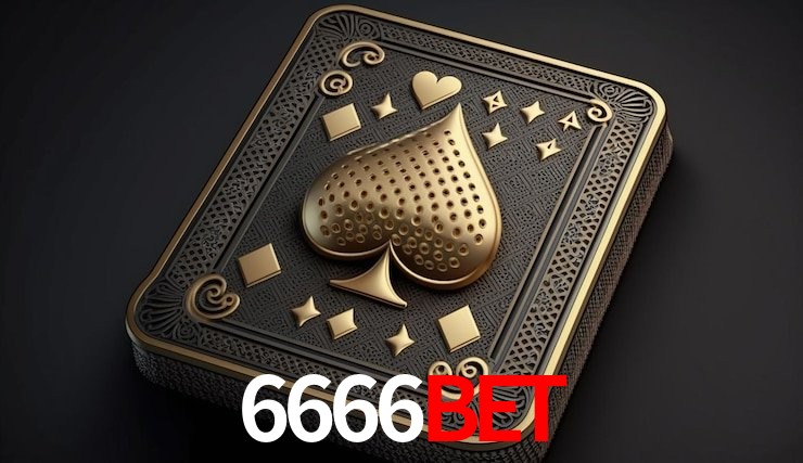Apostas de Futebol 6666bet