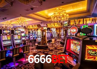 Descubra a Magia dos Jogos de Arcade no 6666bet