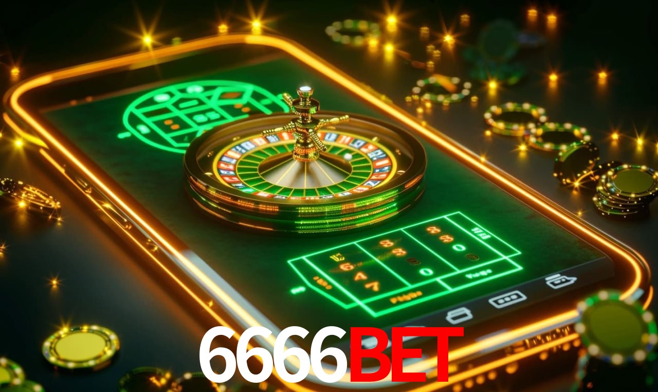 Diretório de Jogos 6666bet