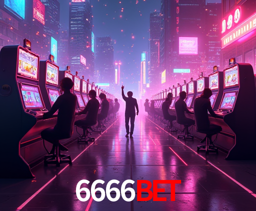 Bônus Diários 6666bet