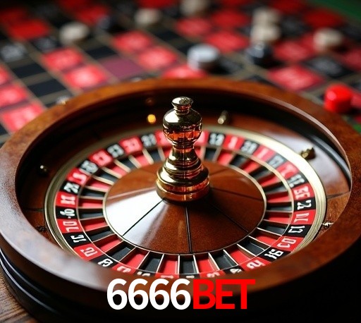 Cadastro Rápido 6666bet