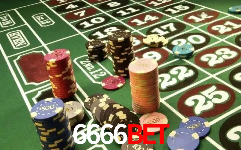 Estatísticas Esportivas 6666bet