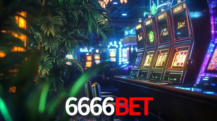 VIP Casino 6666bet