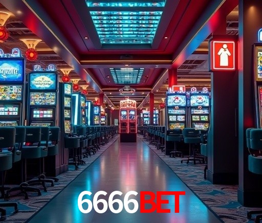 Descubra o Programa VIP da 6666bet: Vantagens Exclusivas para Jogadores