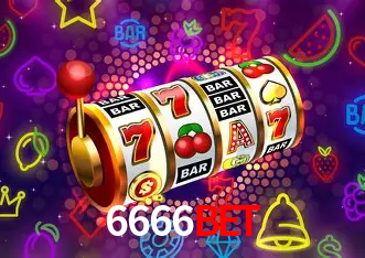 Inovações de Jogos na 6666bet: O Futuro das Experiências Interativas