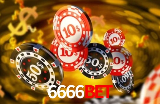 Casino VIP 6666bet