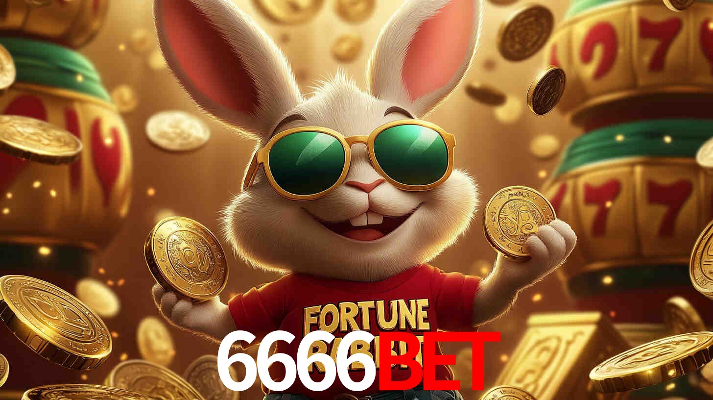 6666bet - Melhor Cassino da Internet - 6666bet.com