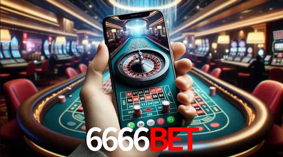 Security Systems 6666bet