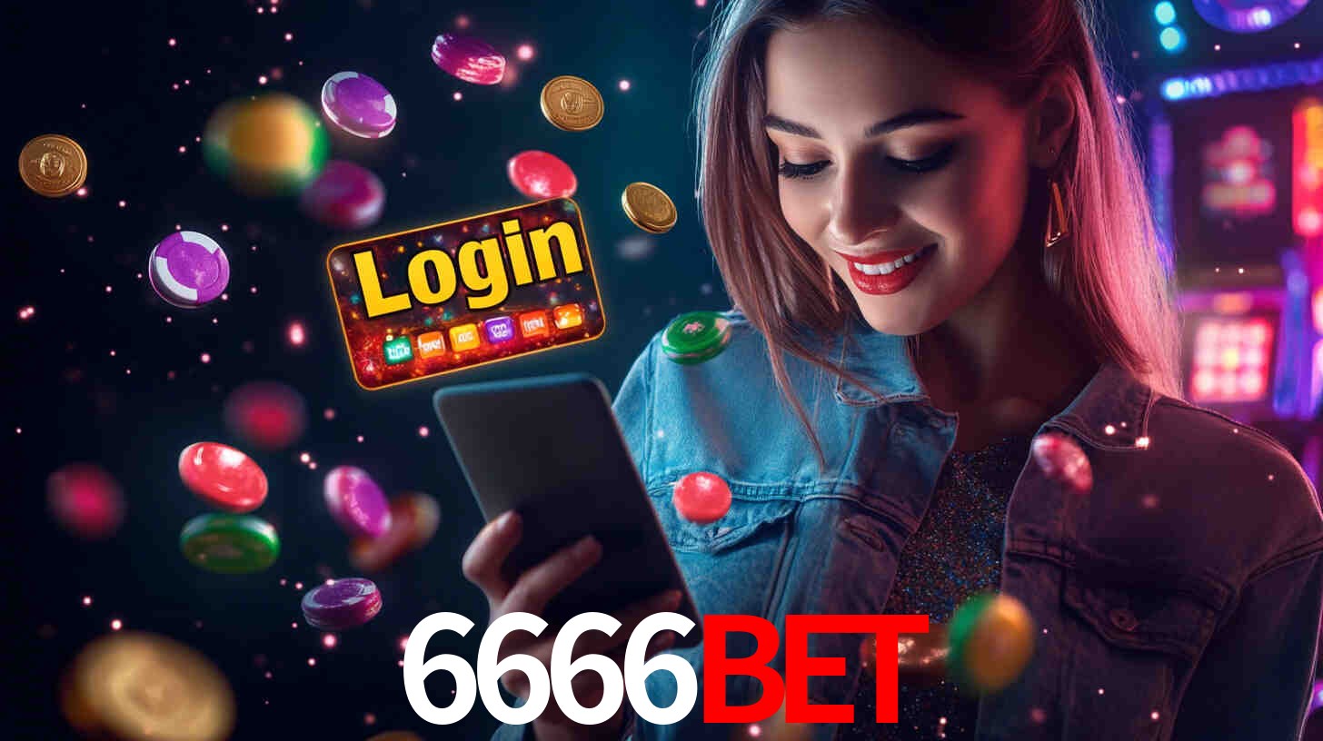 A Popularidade dos Caça-Níqueis no 6666bet