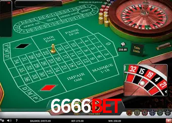 Descubra o Mundo do Cassino Online com 6666bet