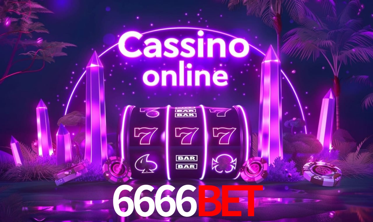 Recursos de Bônus 6666bet