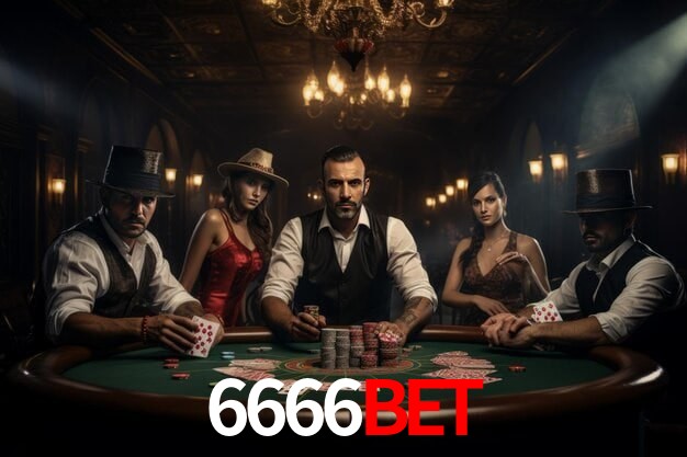 Desvendando o Mundo dos Jogos Virtuais na 6666bet