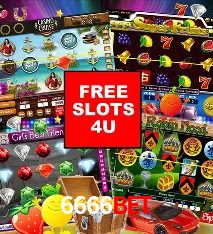 Descubra o Mundo do Cassino Online com 6666bet