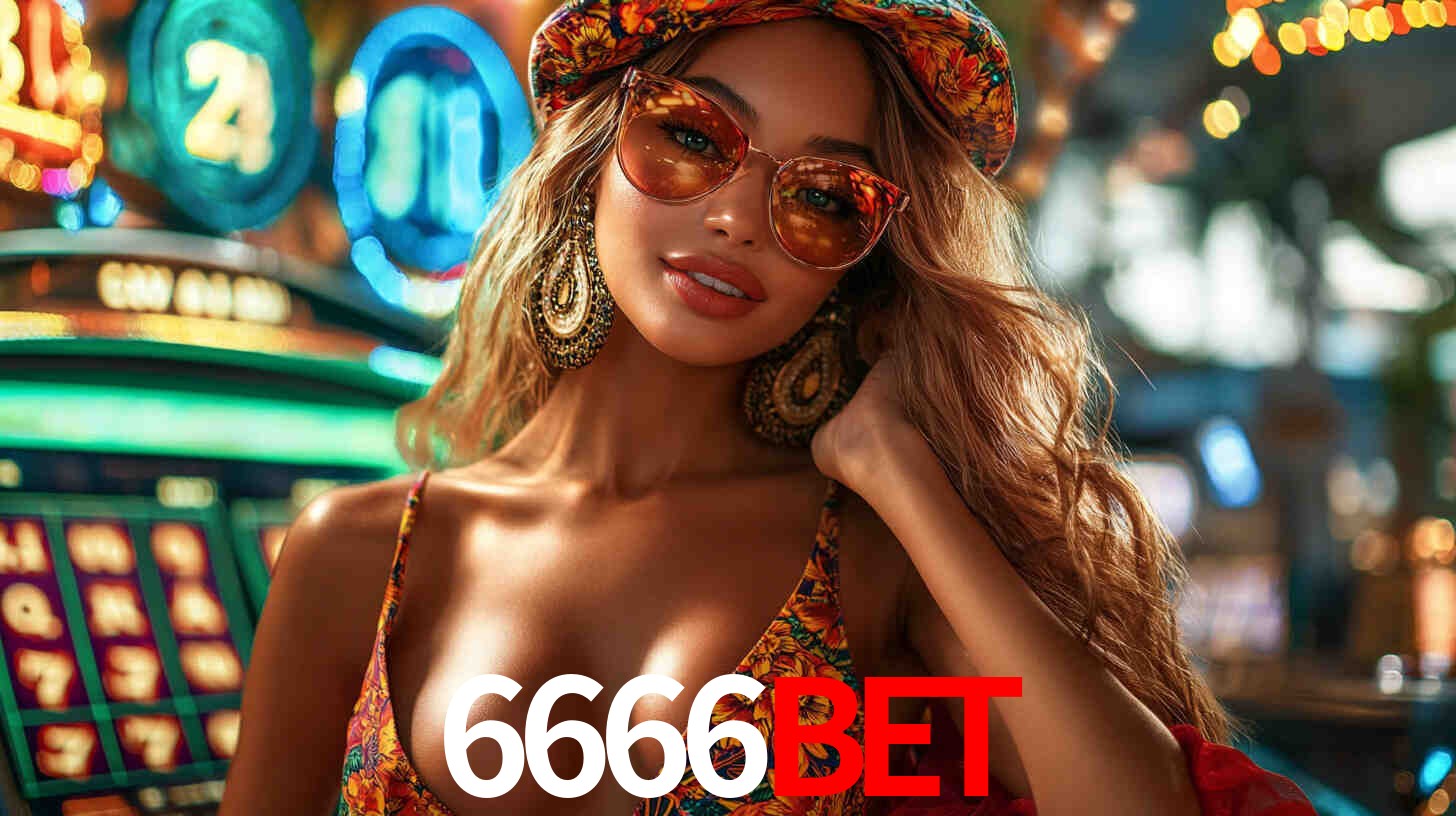 Daily Bonuses 6666bet