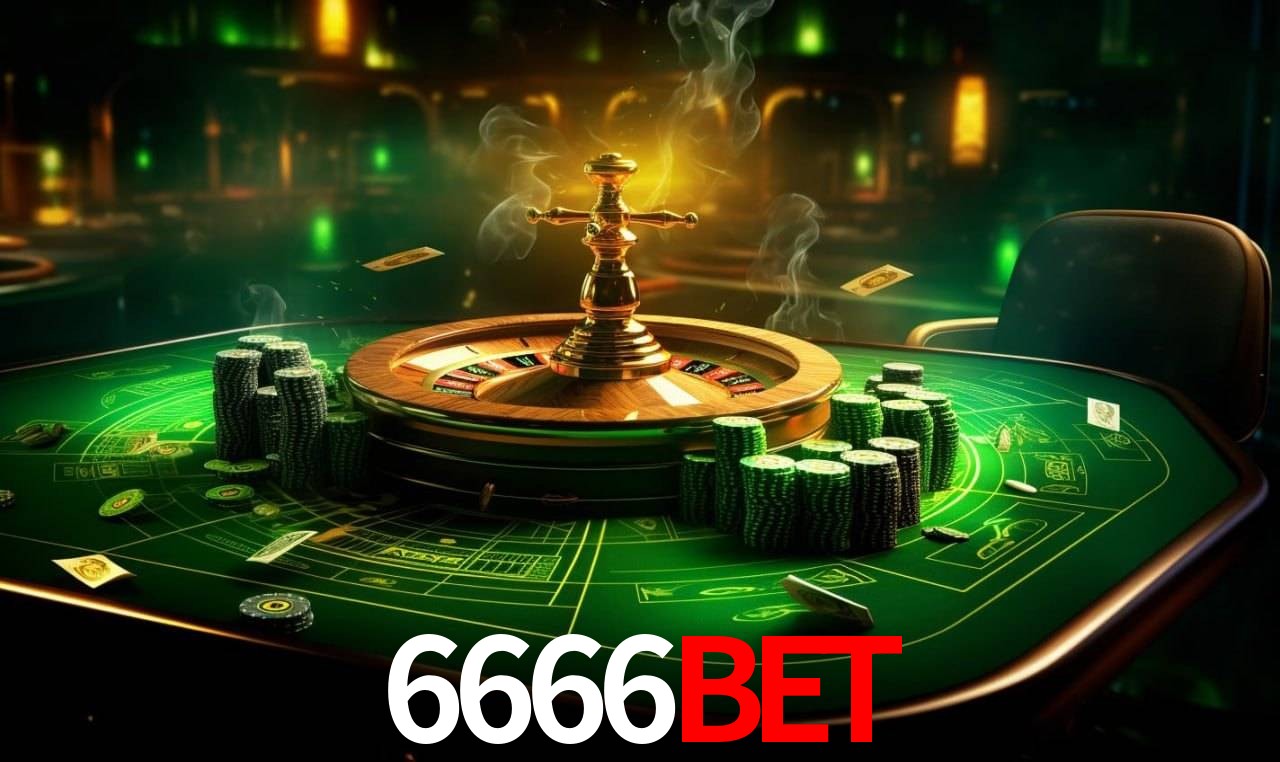A Emoção da Loteria na 6666bet: Uma Chance de Mudança de Vida
