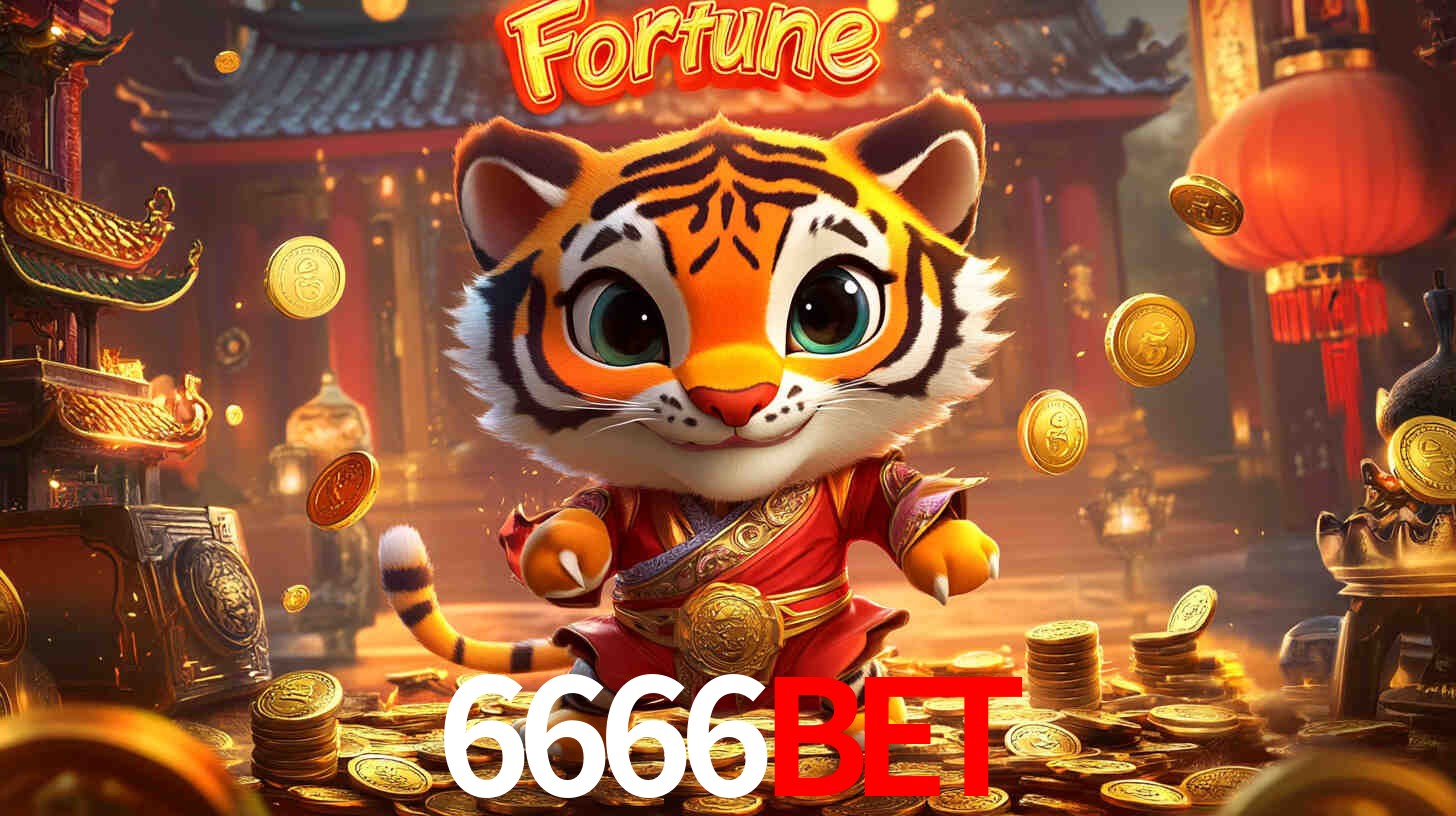 A Popularidade dos Caça-Níqueis no 6666bet