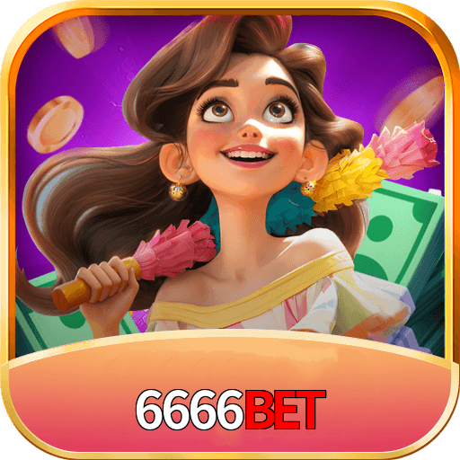 Logo da 6666bet