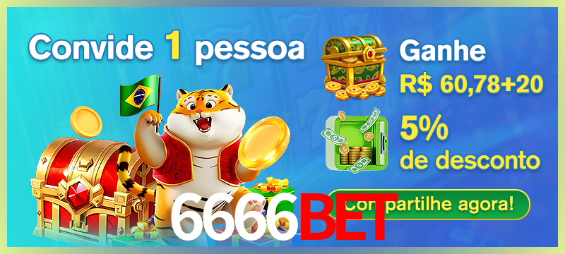 6666bet Chuva de bônus em máquinas caça-níqueis
