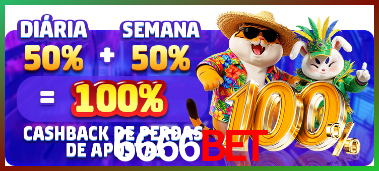 Qualificar VIP 6666bet